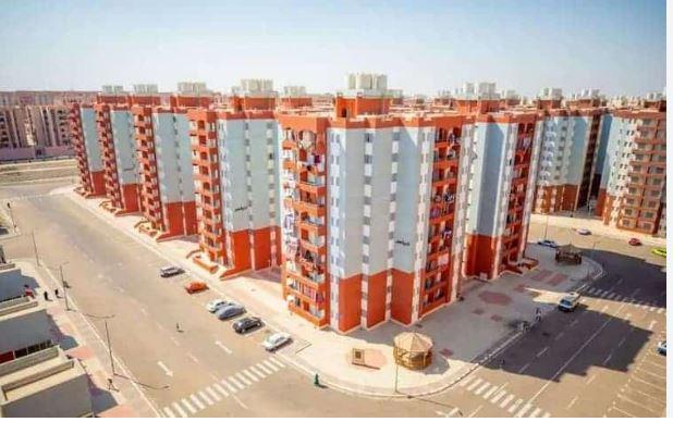 الإسكان الاجتماعي: طرح تجريبي لـ15 ألف وحدة بنظام الإيجار المنتهي بالتمليك