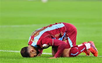 الدوري التركي.. محمد صلاح يسجل رقما تاريخيا أمام جالطة سراي