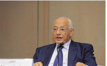 علي الدين هلال: العالم يعيش حالة من اللا يقين وفشلنا في توقع الأحداث