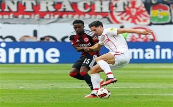 فرايبورج يفرط في الانفراد بصدارة الدوري الألماني بتعادله مع فرانكفورت    