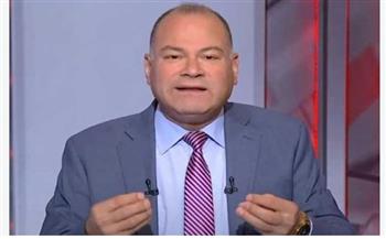 نشأت الديهي يكشف توقعاته بشأن اجتماع "المركزي" الخميس المقبل 