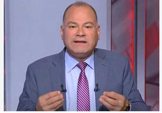 نشأت الديهي يكشف توقعاته بشأن اجتماع "المركزي" الخميس المقبل 