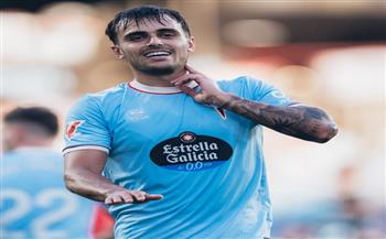 سيلتا فيجو يحقق فوزا كاسحا على راسينج سانتاندير بخماسية في الدوري الإسباني