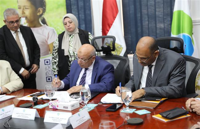 «القابضة للمياه» تطلق المنصة الرقمية الموحدة لخدمات المواطنين بـ49 خدمة إلكترونية