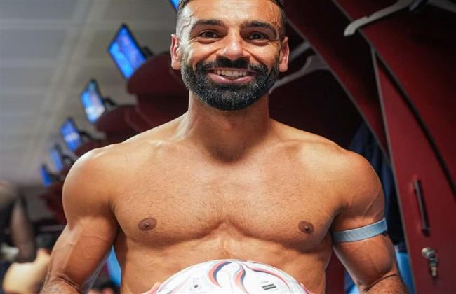 الدوري التركي.. محمد صلاح يحتفظ بكرة الهاتريك بعد مواجهة جالطه سراي