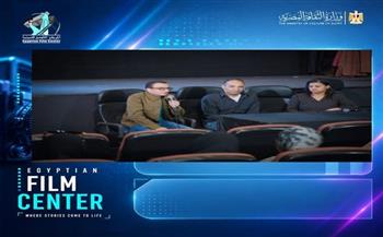 بالسينما التي أحبها.. نادي السينما المستقلة يحتفي بذكرى محمد كرارة