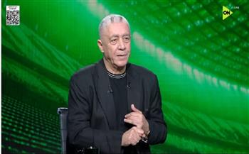 محمد عمر: حارس الاتحاد ومهاجم الزمالك يستحقان الانضمام لمنتخب مصر