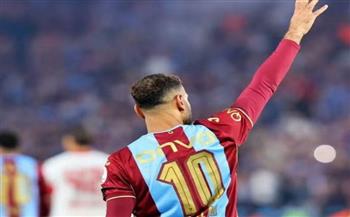 الدوري التركي.. محمد صلاح يسجل الهاتريك في جالطه سراي 