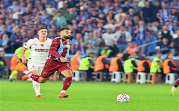 الدوري التركي.. حكاية الهاتريك الأول لمحمد صلاح وتصدر ترتيب الهدافين