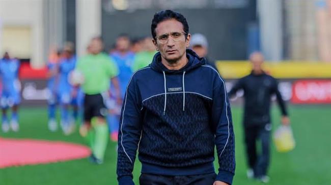 بعد إقالة عماد النحاس.. أحمد سامي مديرا فنيا للمصري البورسعيدي