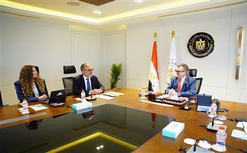 شراكة استراتيجية بين "مصر" و"IFC" لتعزيز الاستثمار الأجنبي وضخ تمويلات جديدة للمشروعات القومية 