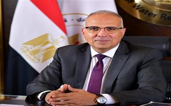 وزير الري يزور ألمانيا لعقد لقاءات تستهدف تعزيز الشراكات الداعمة للأمن المائي بأفريقيا