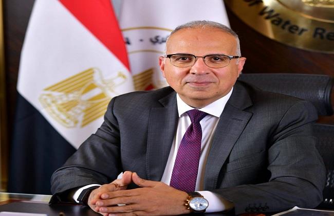 وزير الري يزور ألمانيا لعقد لقاءات تستهدف تعزيز الشراكات الداعمة للأمن المائي بأفريقيا