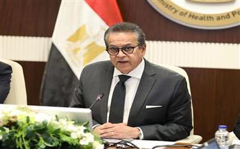 الصحة: وفاة 16 شخصًا وإصابة 28 آخرين في حادث انقلاب أتوبيس بطريق دهب–نويبع