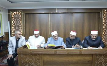 رسميًا.. اعتماد نتيجة الدور الثاني للثانوية الأزهرية بنسبة نجاح 71.11%