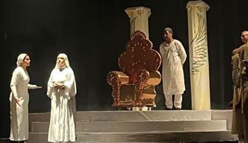 قصر ثقافة الإسماعيلية يستقبل عروض المهرجان القومي للمسرح المدرسي