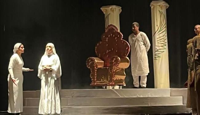 قصر ثقافة الإسماعيلية يستقبل عروض المهرجان القومي للمسرح المدرسي