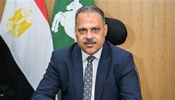 محافظ الشرقية : تنفيذ 5409 مشروعات بتكلفة 70 مليار جنيه لاعادة رسم خريطة التنمية 