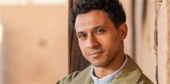 عصام عمر يعلن انتهاء تصوير «بحر»