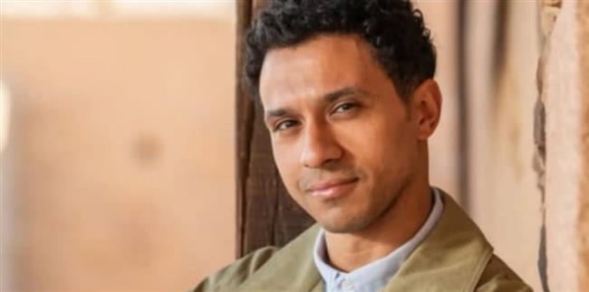 عصام عمر يعلن انتهاء تصوير «بحر»