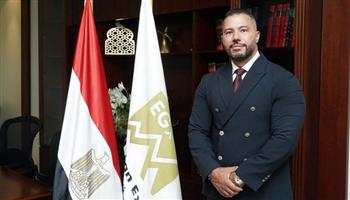 لمدة عام.. التجديد لمحمد صبري نائبًا لرئيس مجلس إدارة البورصة المصرية