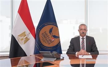 تعيين طارق سيف نائبًا لرئيس هيئة الرقابة المالية لمدة عام
