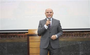 محافظ الغربية: مبادرة "راجع مدرستي" تسهم في تخفيف الأعباء عن الأسر ودعم الطلاب