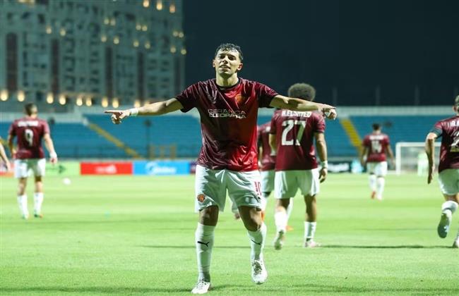 الدوري الممتاز.. سيراميكا كليوباترا يلتقي مودرن سبورت الليلة  