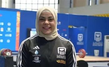 حصاد مصر في دورة العاب البحر المتوسط.. الميداليات الذهبية ترتفع إلى 19  