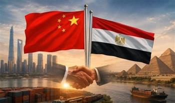 القضية الفلسطينية تتصدر مباحثات الرئيس السيسي وشي.. توافق مصري صيني حول قضايا الشرق الأوسط 
