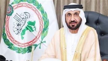 البرلمان العربي يدين تجدد الهجمات الإيرانية على الكويت والبحرين والأردن