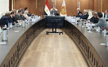 وزير العمل: 397.2 مليون جنيه إجمالي مساهمات صندوق تمويل التدريب منذ بدء نشاطه