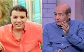 وكيل نقابة الصحفيين ينفي ماتم تداوله على لسان طارق الشناوى: مصطفى كامل لم يقدم اعتذار