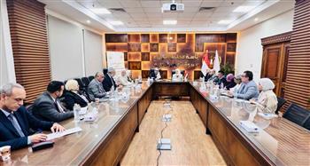 «تطوير التعليم بالوزراء» ينظم مائدة مستديرة لبحث تحديات العمل الحر وريادة الأعمال