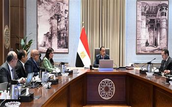 تنفيذا لتكليفات الرئيس السيسي.. مدبولي يتابع جهود ضبط وتنظيم السوق العقارية 