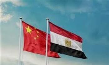 الصين تؤكد دعم حق مصر في حماية أمنها المائي والغذائي
