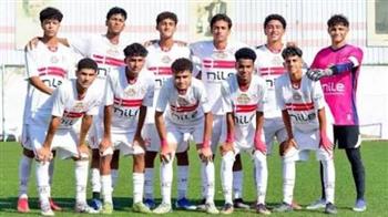 استدعاء 6 لاعبين من الزمالك لمنتخب مصر مواليد 2010