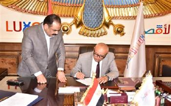 بعد ظهور نتيجة الدور الثاني للشهادة الإعدادية.. محافظ الأقصر يعتمد خفض تنسيق الثانوية العامة إلى 218 درجة