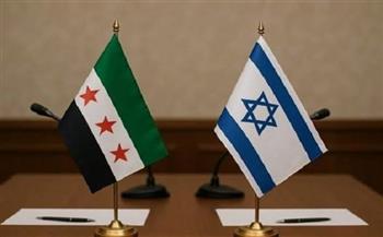 إعلام إسرائيلي: الإرادة السورية للتوصل إلى اتفاق مع إسرائيل تراجعت مع رفع عقوبات معينة عن دمشق