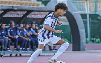 الدوري الممتاز.. المقاولون يتقدم على الجونة بهدف في الشوط الأول