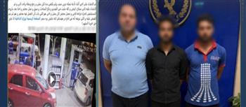 مشاجرة داخل محطة وقود بالدقهلية بسبب أولوية التموين.. والداخلية تكشف التفاصيل