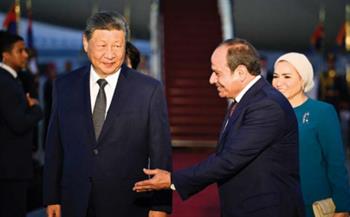 مصر.. «الشريك الموثوق»