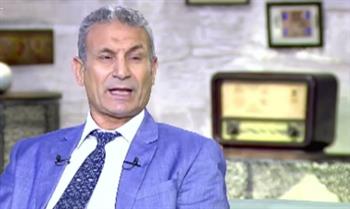 حسين إسماعيل:  التوافق فى الرؤى.. «حاضر» بقوة