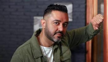 المطرب حاتم فهمي يكشف موعد تقديمه ألبوم جديد