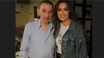 لطيفة تستعد لطرح ألبوم يجمعها بزياد الرحباني  