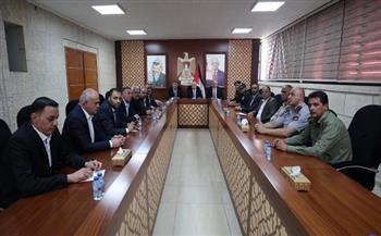 رئيس وزراء فلسطين: إجراءات الاحتلال واعتداءات المستوطنين تستهدف دفع شعبنا نحو التهجير والتجويع