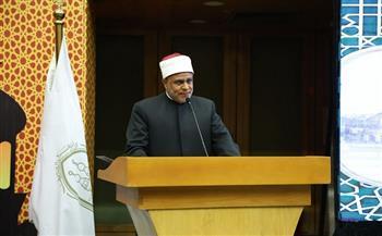 رئيس المعاهد الأزهرية: البكالوريا الأزهرية تطوير يحفظ الهوية ويوسع آفاق الاختيار أمام الطلاب