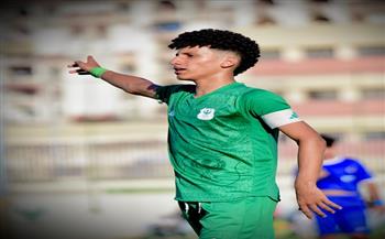انضمام ثلاثي المصري البورسعيدي تحت 16 عامًا لقائمة المنتخب الوطني للناشئين  