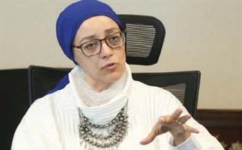د. هبة صالح.. رئيس معهد تكنولوجيا المعلومات:  3 تحولات فى استراتيجية «ITI»  خلال المرحلة المقبلة