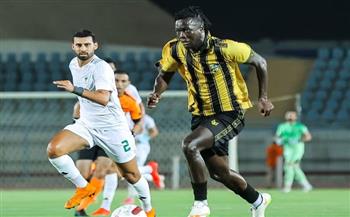 الدوري الممتاز.. موعد مواجهة الجونة أمام المقاولون العرب في الجولة الثالثة